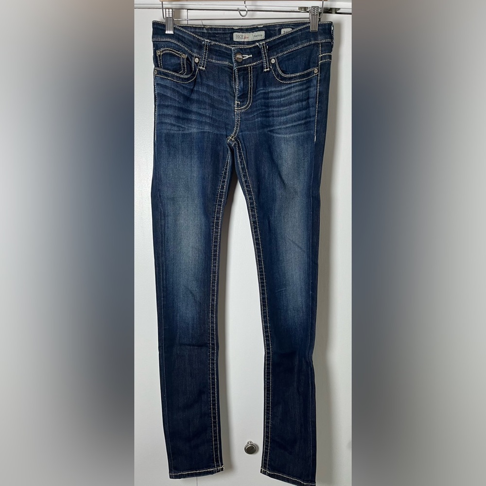 BKE denim from Buckle